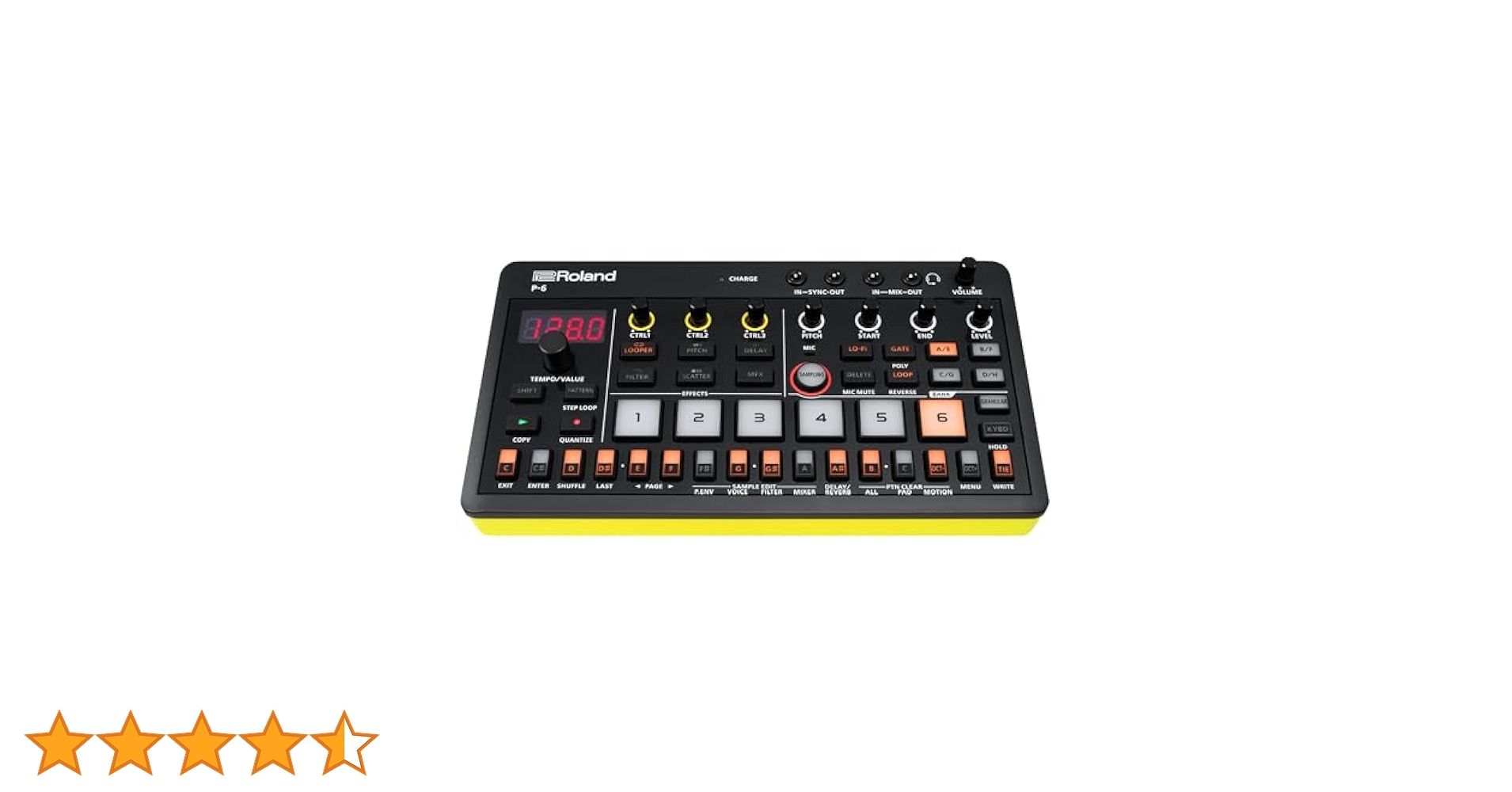 Amazon.co.jp: Roland ローランド AIRACompact クリエイティブ